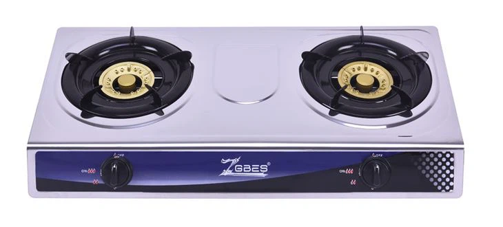 Stainless Steel Gas Cooker/stove,excellent Quality And Resonable Price